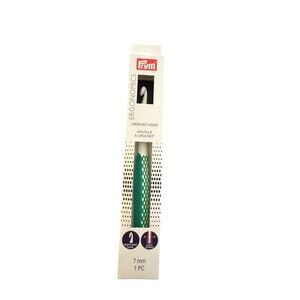 NEW Prym Ergonomic Crochet Hook  (7 mm)